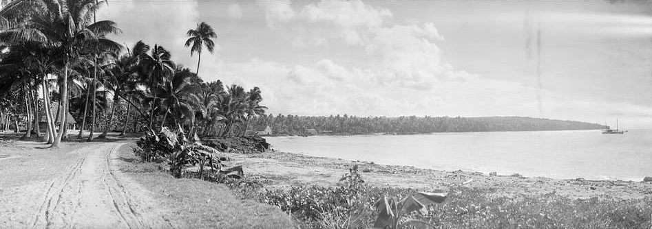 Botany Bay Photograph
