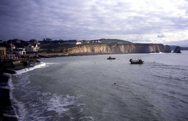 Freshwater Bay Photograph