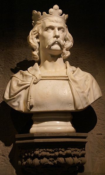 Robert the Bruce Picture