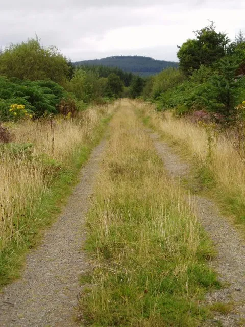 Airie Bennan