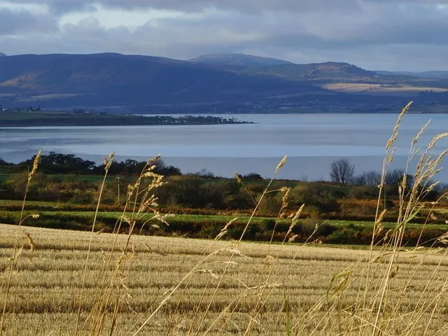Black Isle