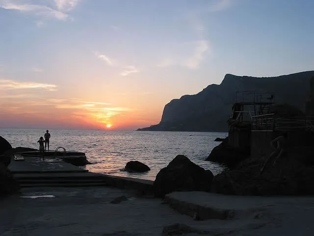 Black Sea