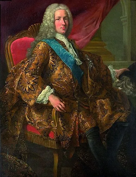 Bonnie Prince Charlie