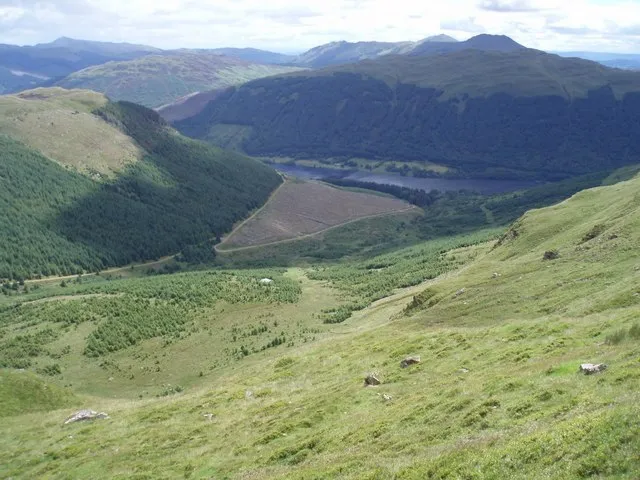 Braes Of Balquhidder