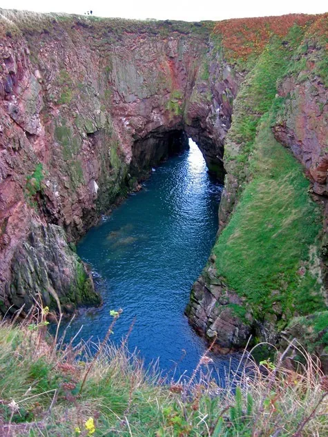 Bullers Of Buchan Image