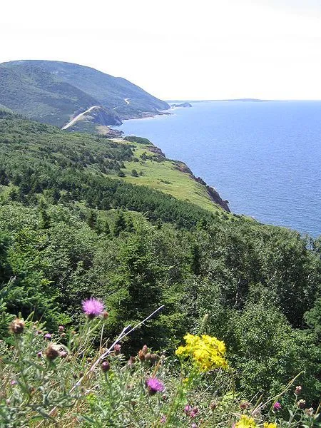 Cape Breton