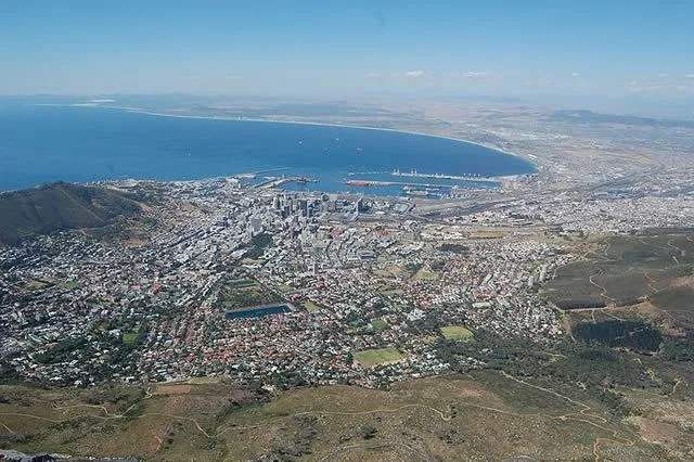 Cape Town