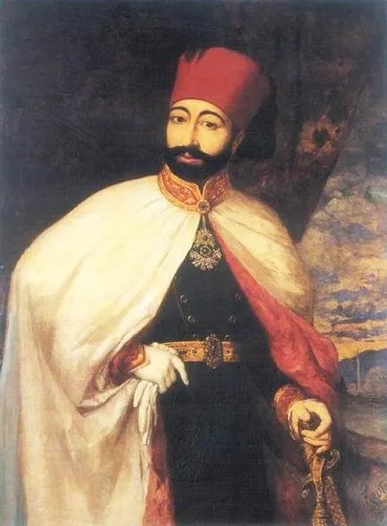 Census Day In Turkey