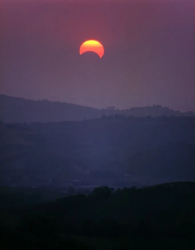 Eclipse
