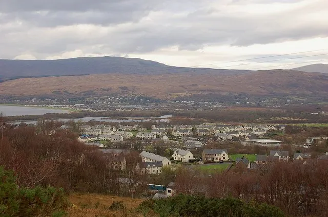 Welcome To Claggan
