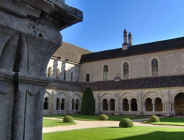 Cloisters