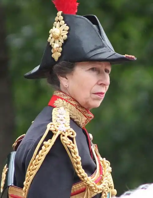 Cocket Hat