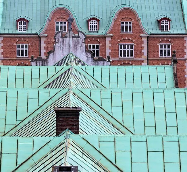 Copenhagen