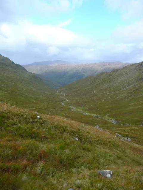 Corrie Buidhe