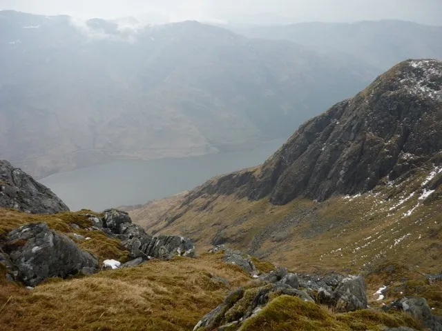 Corrie Nan Clach