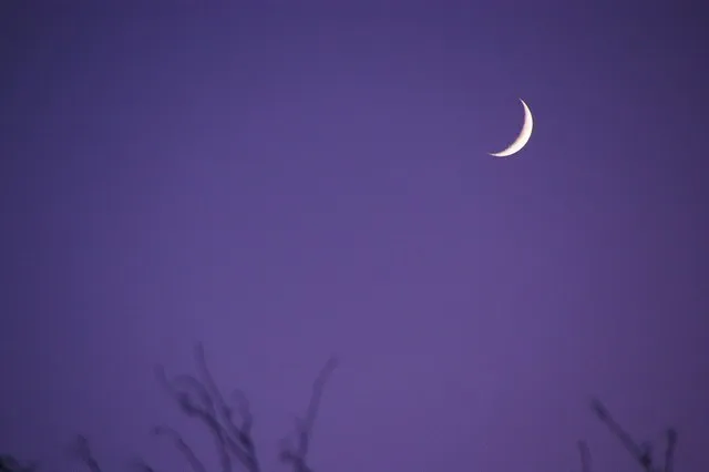 Crescent Moon