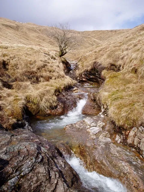Crom Allt