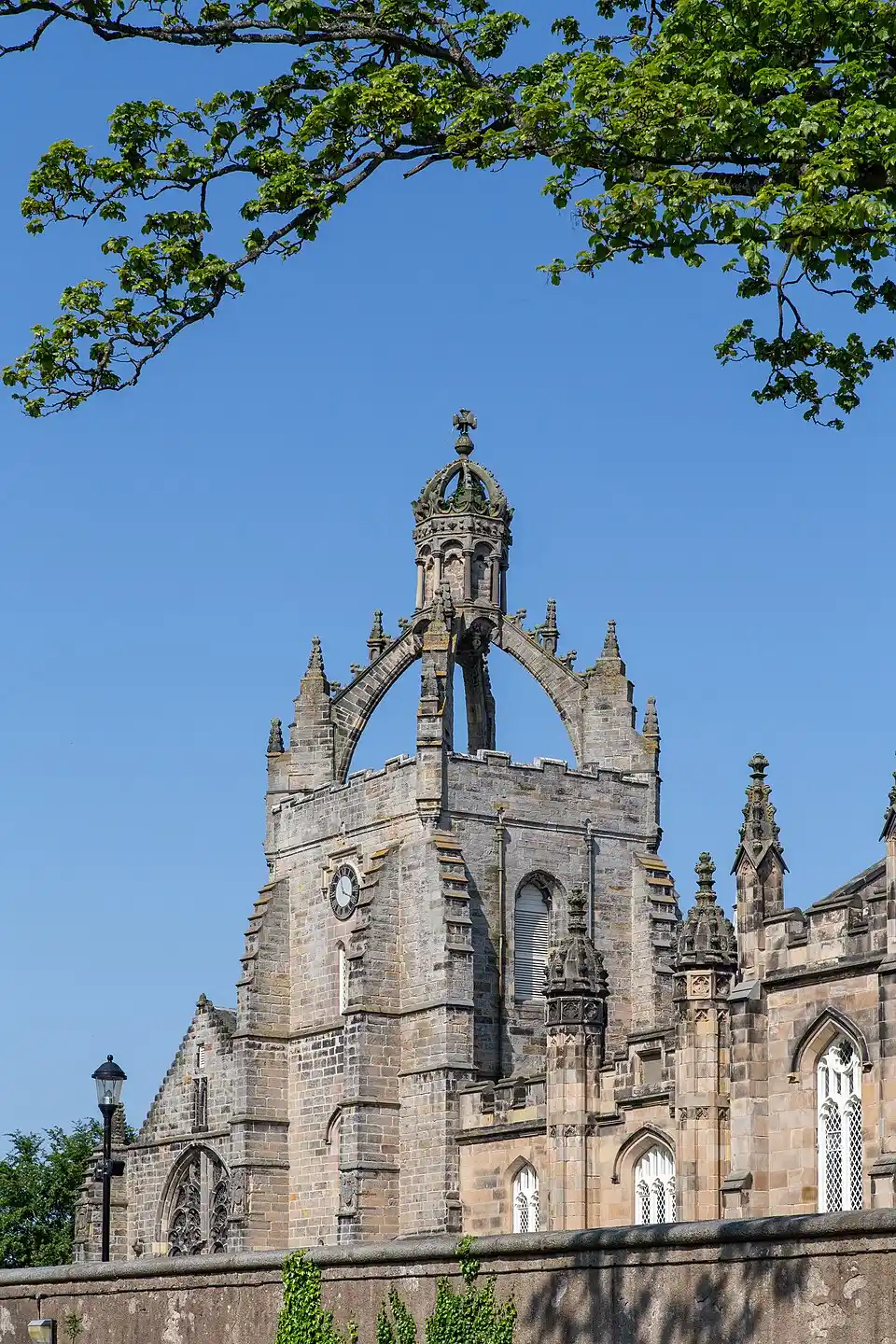 King's College Chapel, Old Aberdeen