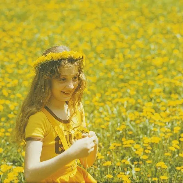 Dandelion Picker