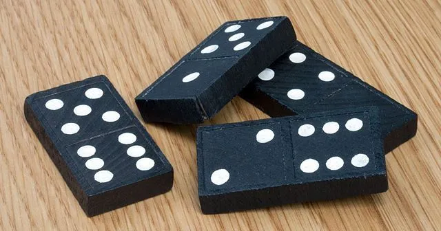 Domino Five