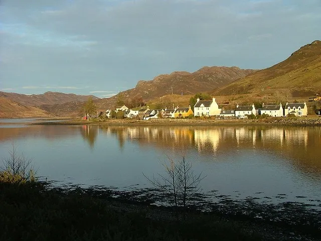 Dornie