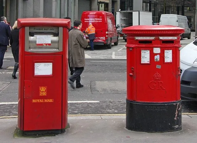Double Postie