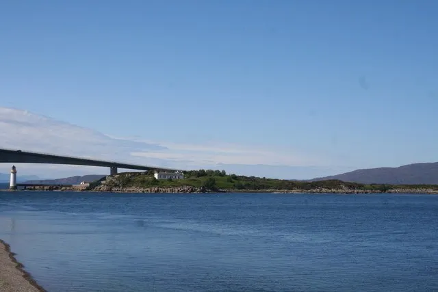Eilean Ban