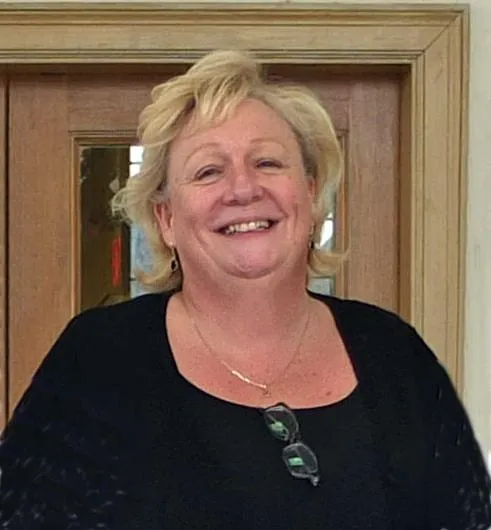 Elaine Brunken