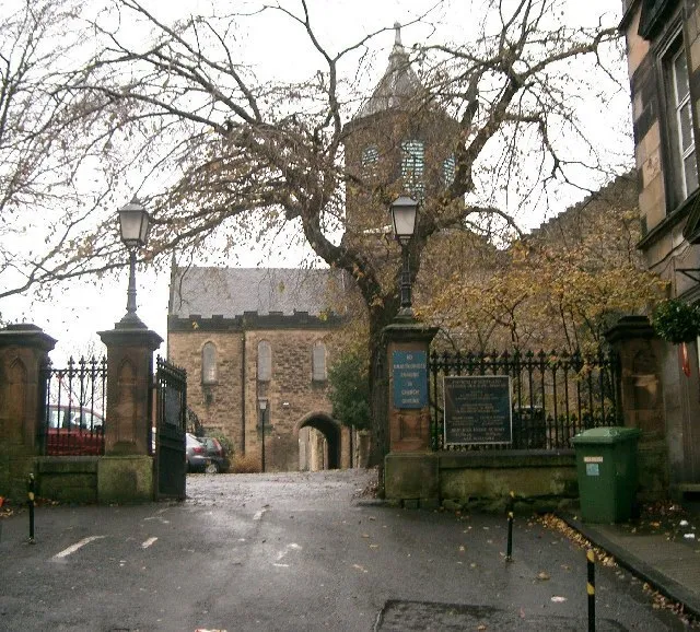 Falkirk