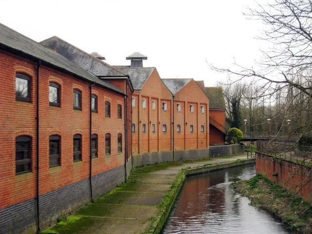 Farnham Maltings