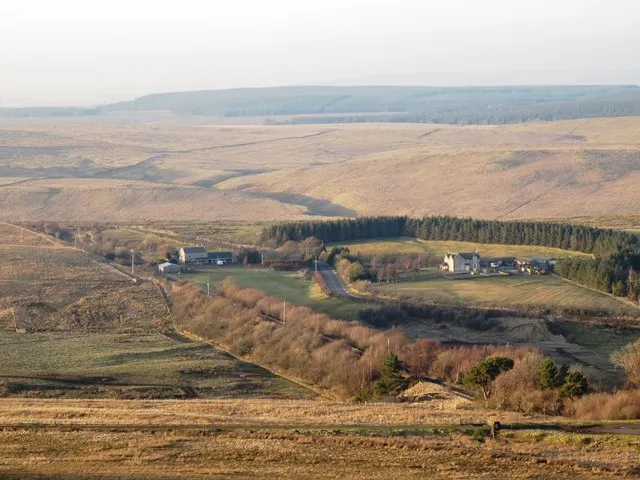 Fellside