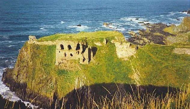 Findlater Castle