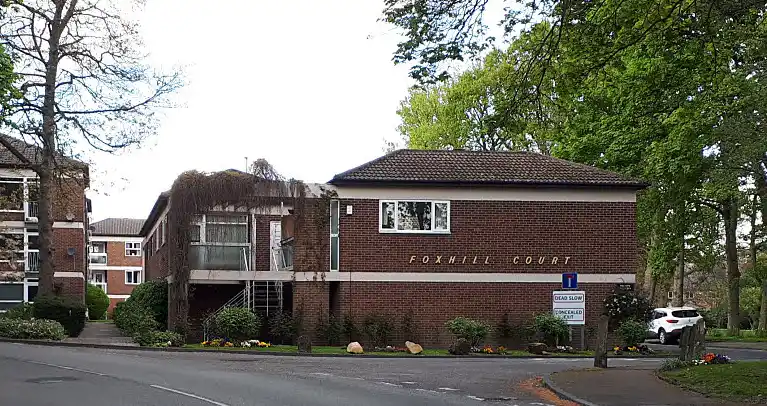 Foxhill Court