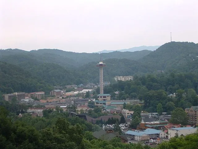 Gatlinburg