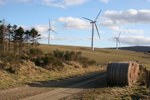 The Giants Of Foudland, Edinburgh