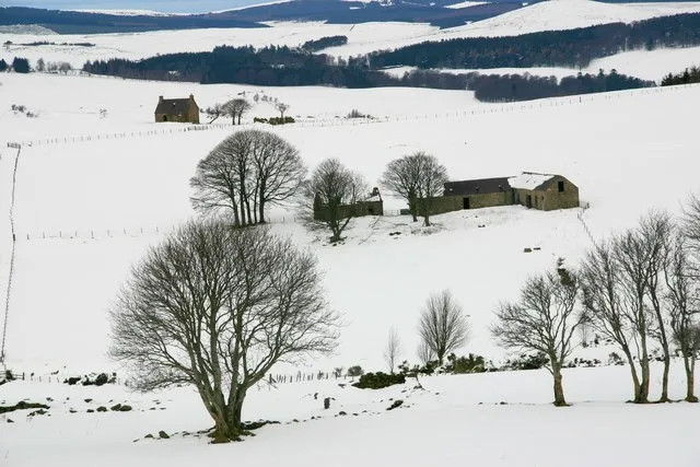 Glen Cairn