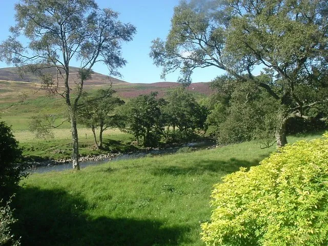 Glenesk