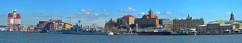 Gothenburg