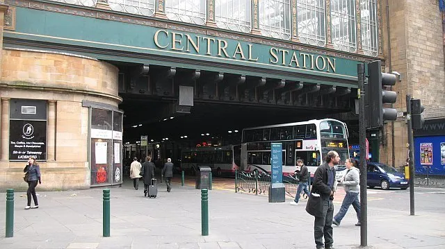 Highlandman's Umbrella