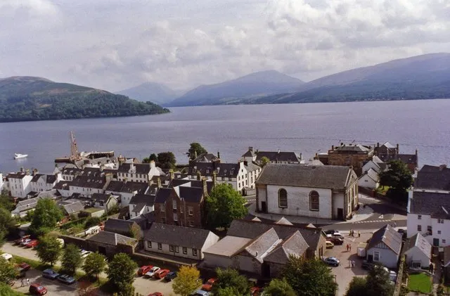 Inveraray
