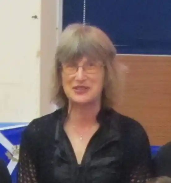 Jane Rattray
