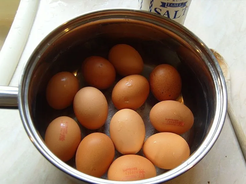 Just A Dozen