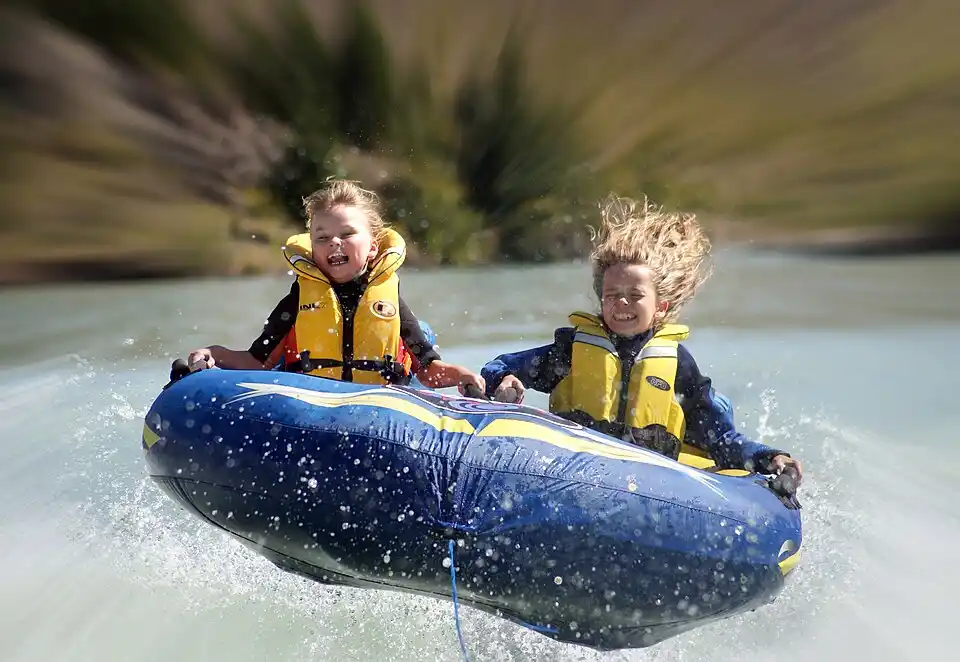 Girls just want to have fun