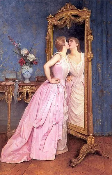 A Kiss For Nothing
