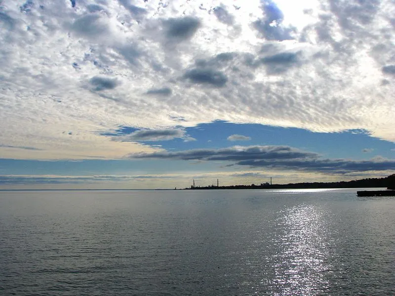 Ontario Facing Oakville