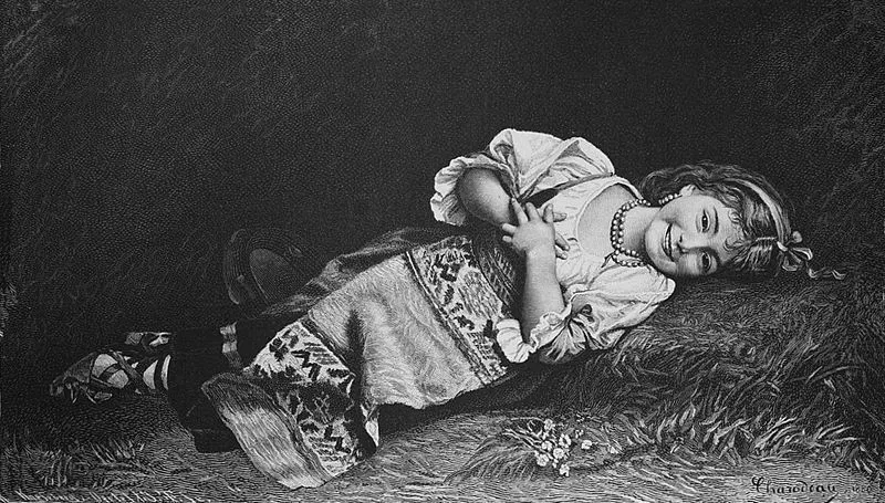 Laughing Heart