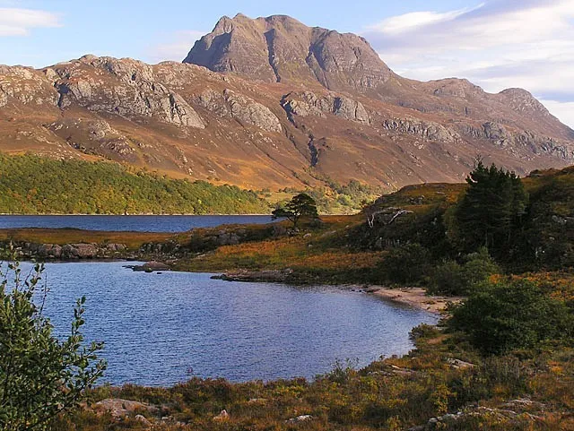 Loch Maree