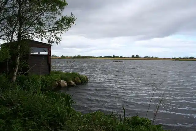 Loch Spynie