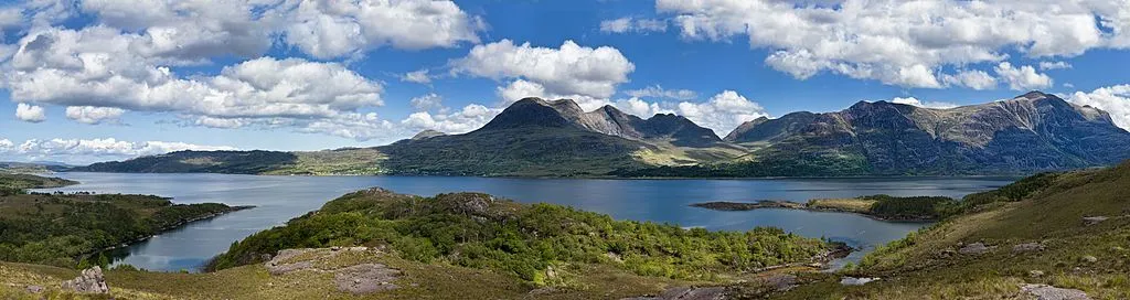 Loch Torridon