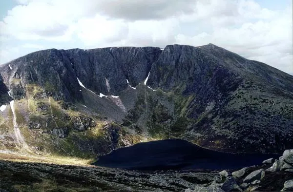 Lochnagar